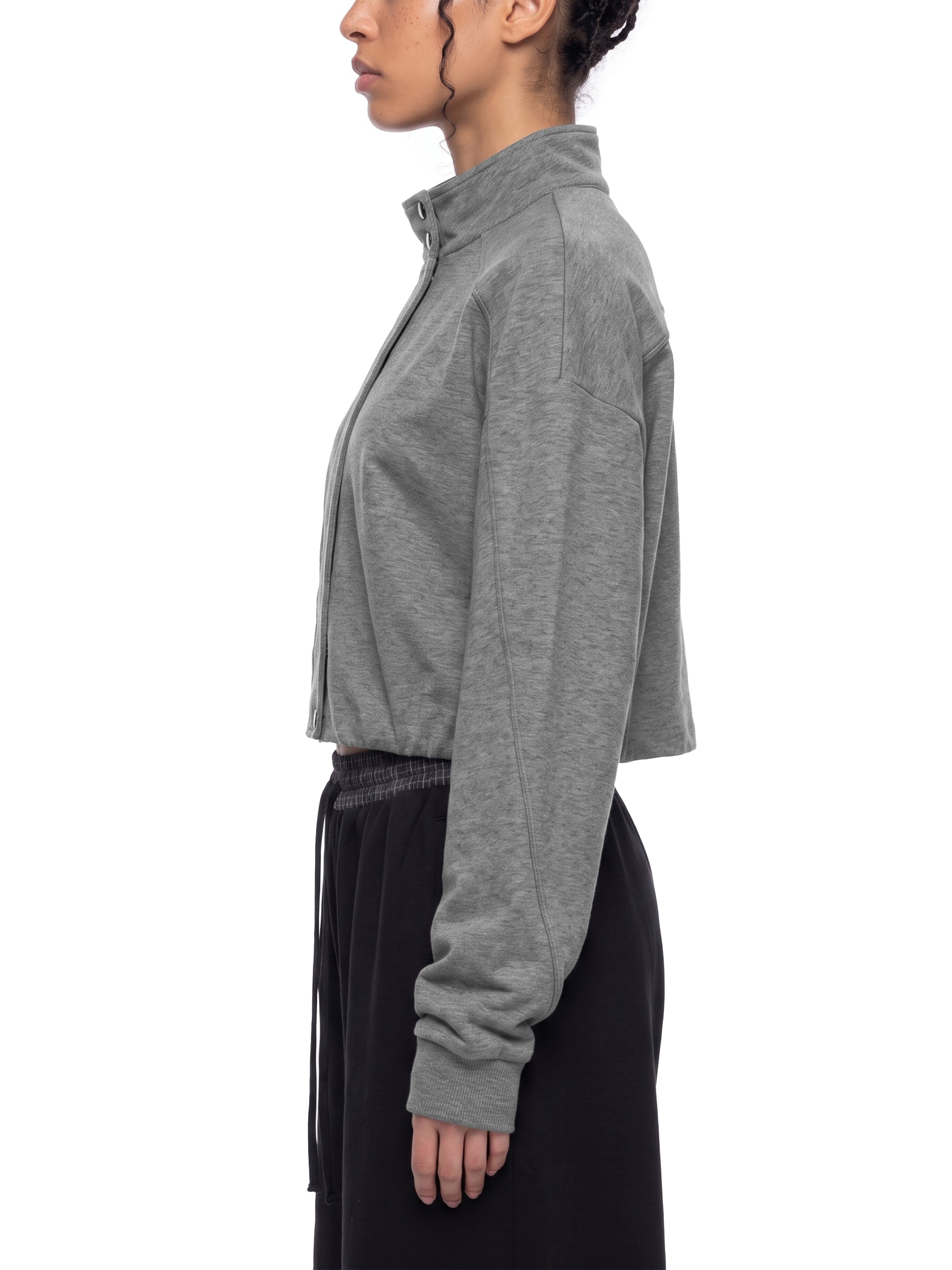 Sauveur Women's Button-Front Jacket