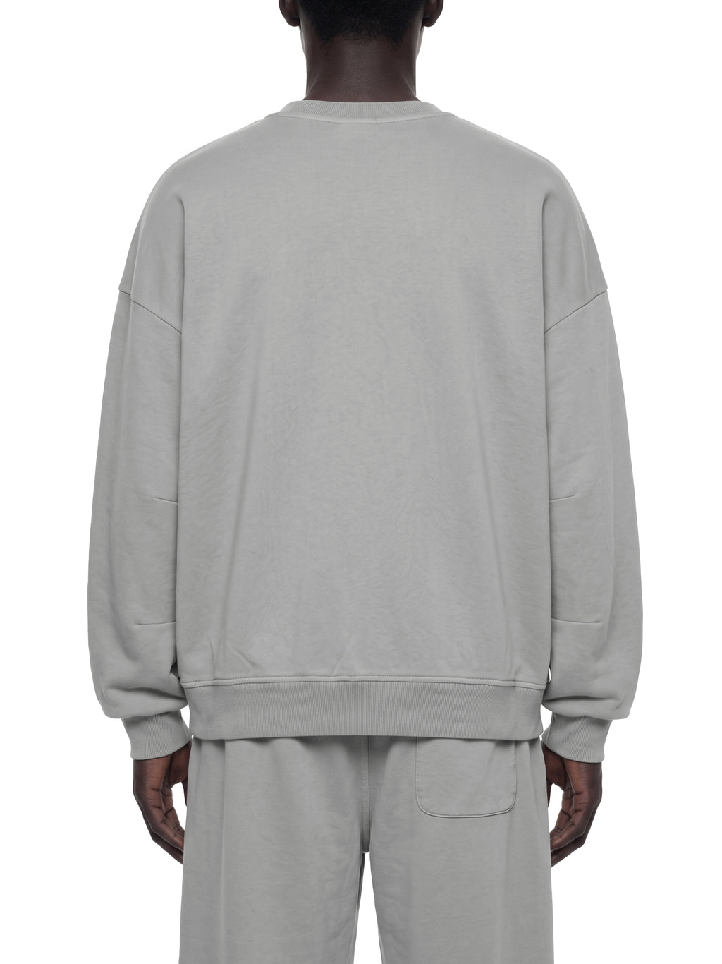 Freedom Unisex Boxy Vintage Washed Sweatshirt