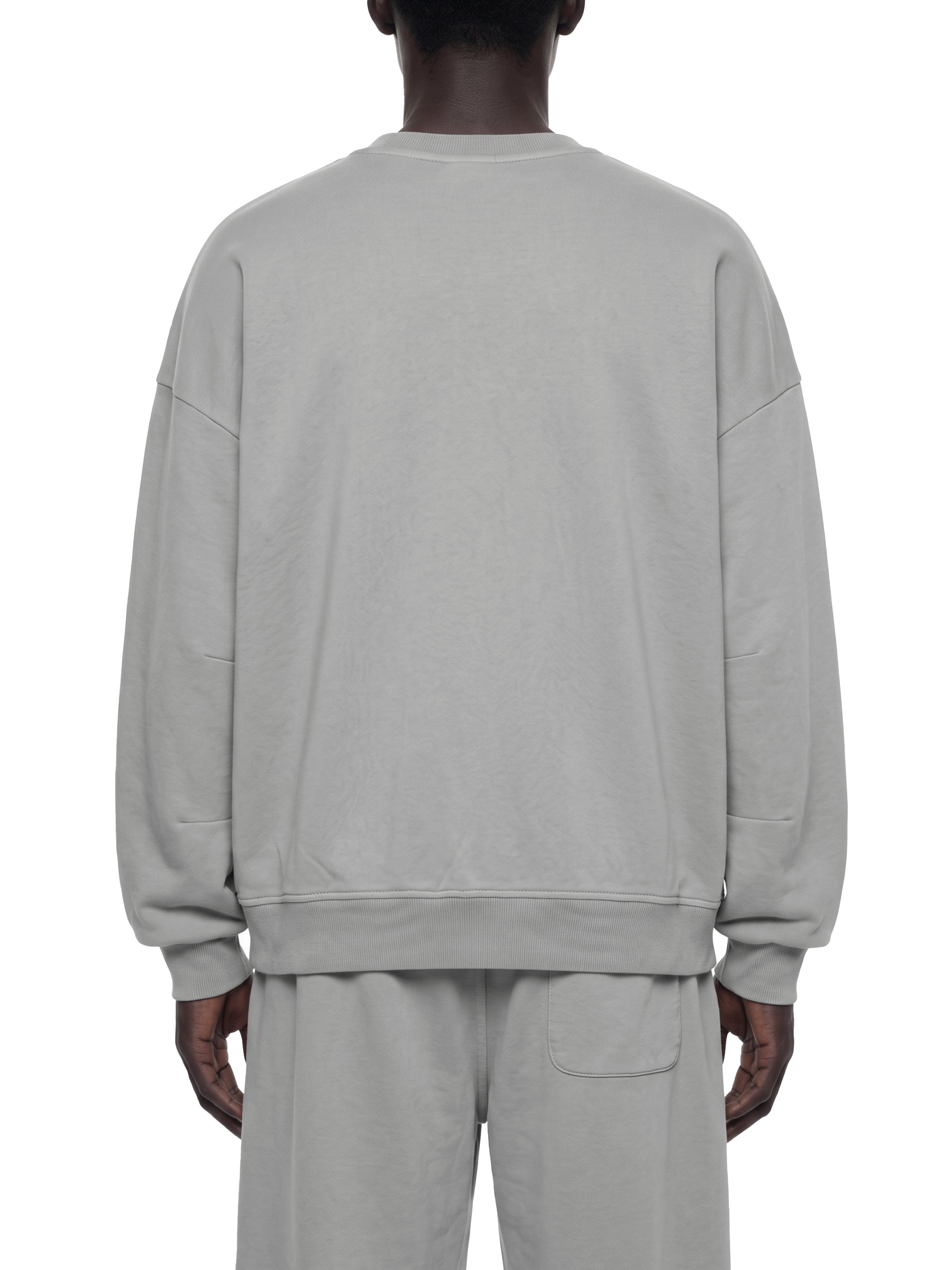 Freedom Unisex Boxy Vintage Washed Sweatshirt